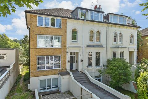 Studio for sale, Clermont Terrace, Brighton, East Sussex