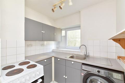 Studio for sale, Clermont Terrace, Brighton, East Sussex