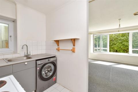 Studio for sale, Clermont Terrace, Brighton, East Sussex