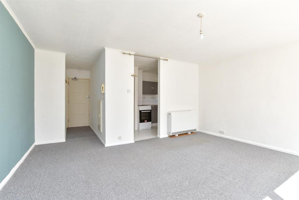 Bedroom/ Living Room