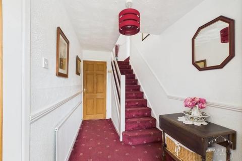 15 Bearsden Crescent, Hinckley, LE10 0SQ