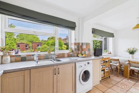 15 Bearsden Crescent, Hinckley, LE10 0SQ