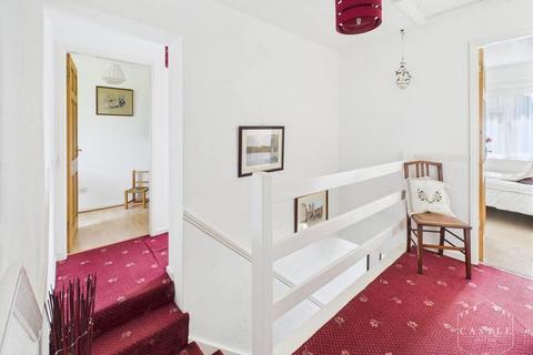 15 Bearsden Crescent, Hinckley, LE10 0SQ