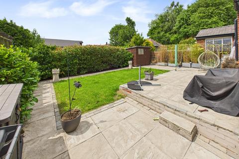 3 bedroom semi-detached house for sale, Hough Lane, Manchester M29