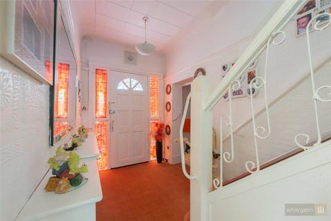 4 bedroom semi-detached house for sale, Marford Road, Liverpool, Merseyside, L12