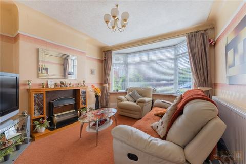 4 bedroom semi-detached house for sale, Marford Road, Liverpool, Merseyside, L12