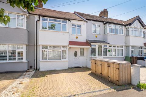 30 Matlock Crescent, Cheam, Sutton, SM3 9SP
