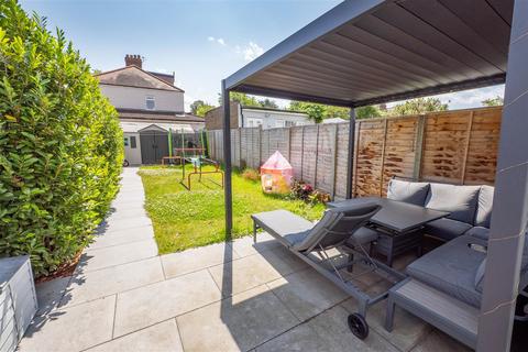30 Matlock Crescent, Cheam, Sutton, SM3 9SP