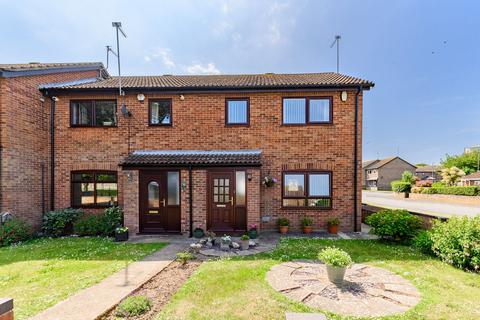 3 bedroom semi-detached house for sale, Mountbatten Way, Caister-On-Sea