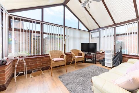 3 bedroom semi-detached house for sale, Mountbatten Way, Caister-On-Sea