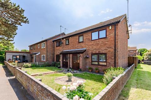 Mountbatten Way, Caister-On-Sea