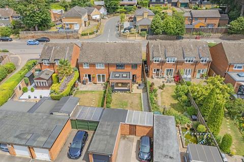 4 bedroom semi-detached house for sale, Roydon Road, Stanstead Abbotts