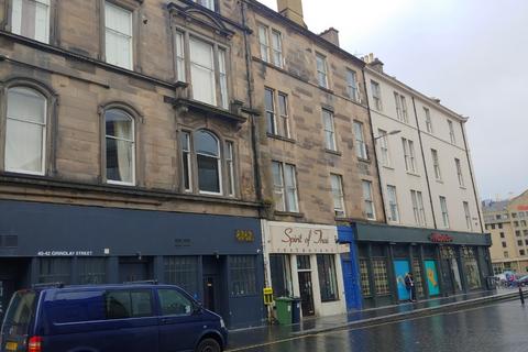 Grindlay Street, Edinburgh, EH3