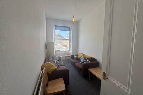 undefined, Grindlay Street, Edinburgh, EH3