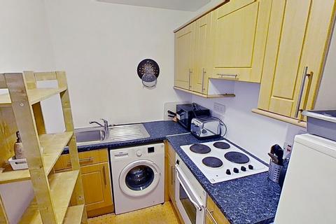 undefined, Grindlay Street, Edinburgh, EH3