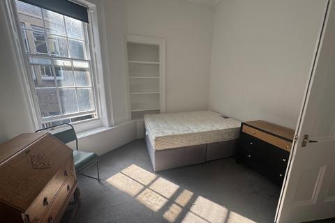 undefined, Grindlay Street, Edinburgh, EH3