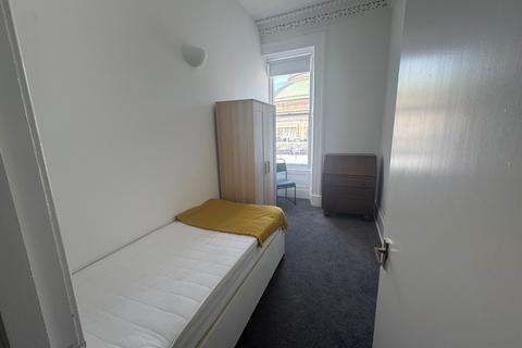 undefined, Grindlay Street, Edinburgh, EH3