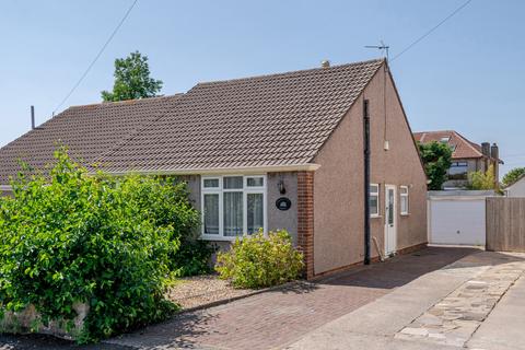 2 bedroom bungalow for sale, Mount Gardens, Bristol BS15