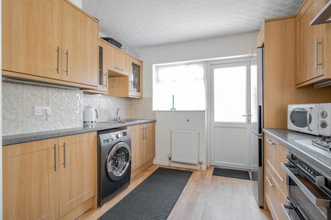 undefined, Mount Gardens, Bristol BS15