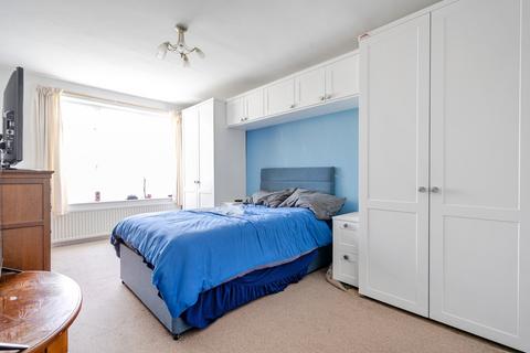 undefined, Mount Gardens, Bristol BS15
