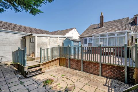 undefined, Mount Gardens, Bristol BS15