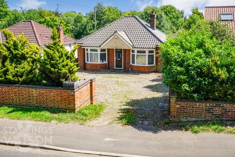 4 bedroom detached bungalow for sale, Longwater Lane, Costessey, Norwich