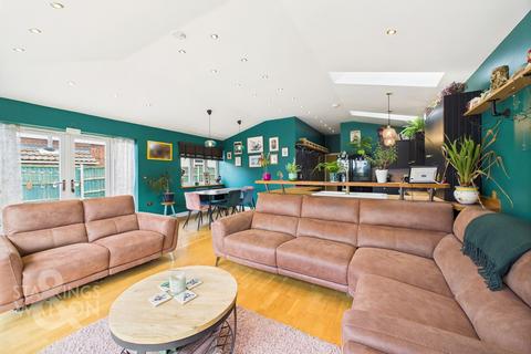 4 bedroom detached bungalow for sale, Longwater Lane, Costessey, Norwich