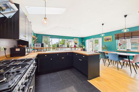 4 bedroom detached bungalow for sale, Longwater Lane, Costessey, Norwich