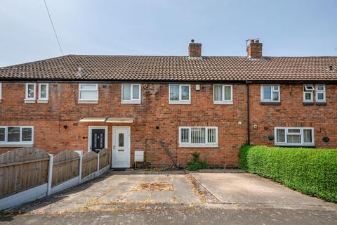 3 bedroom terraced house for sale, Laburnum Avenue, Birmingham B37