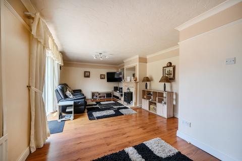 3 bedroom terraced house for sale, Laburnum Avenue, Birmingham B37