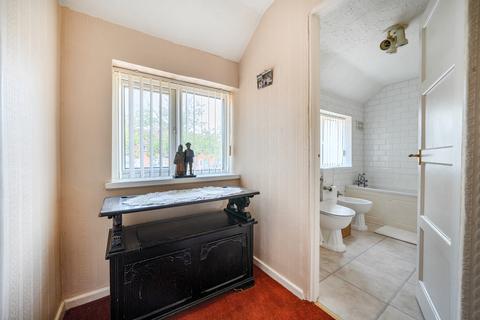 3 bedroom terraced house for sale, Laburnum Avenue, Birmingham B37