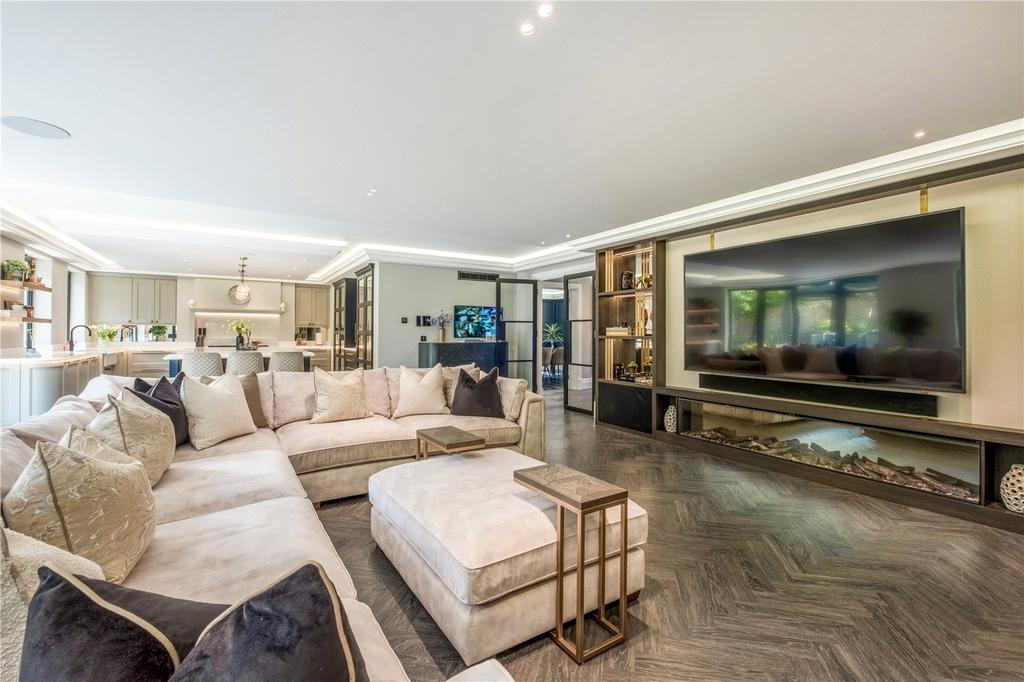 Sitting Room
