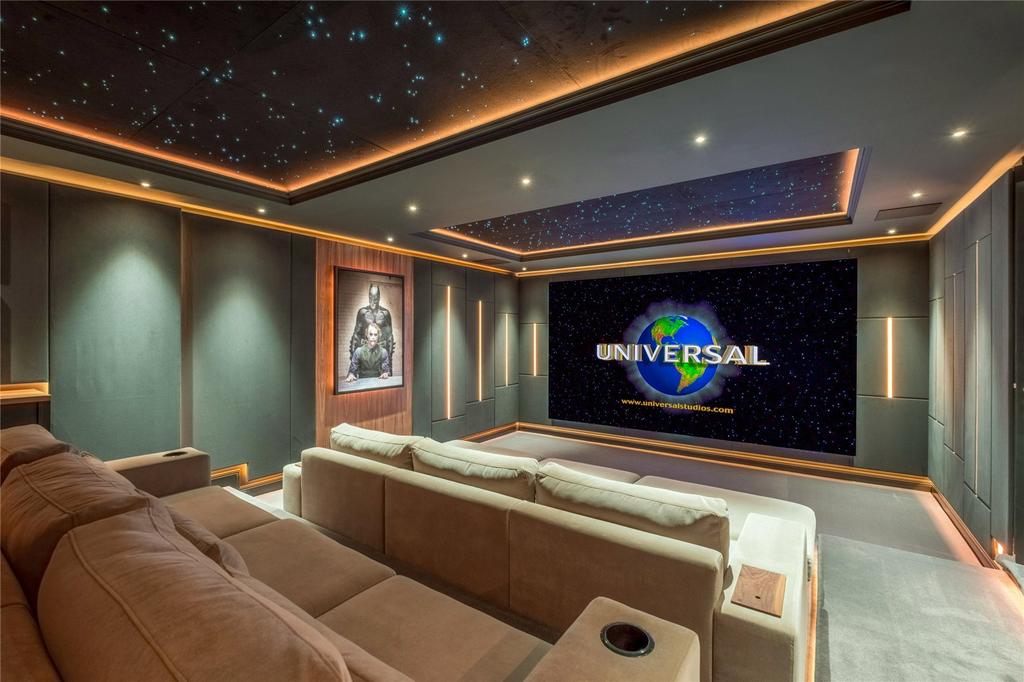 Cinema