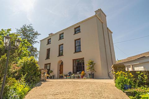 undefined, Hendredenny Hall, Caerphilly, CF83 2UB