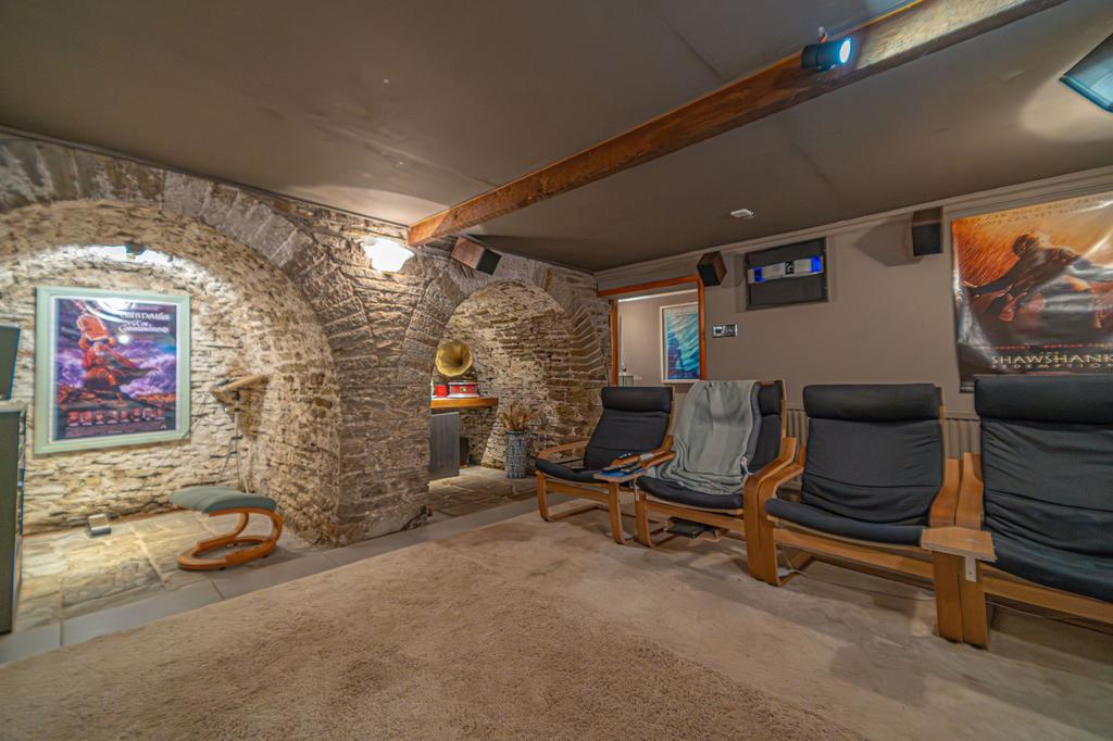Cinema Room