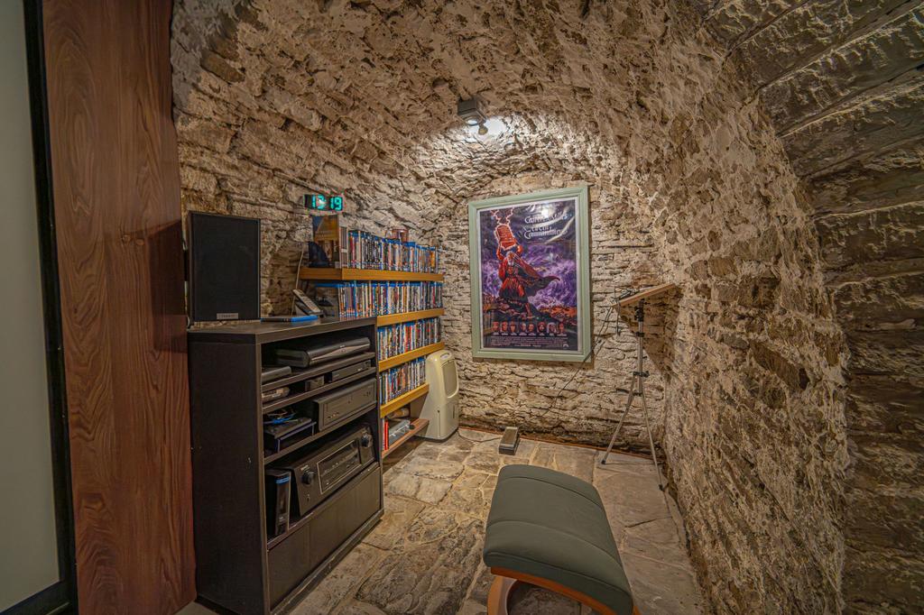 Cinema Room