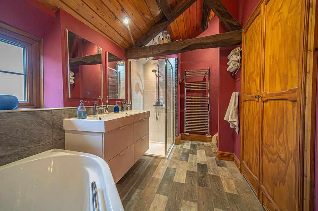 En-suite