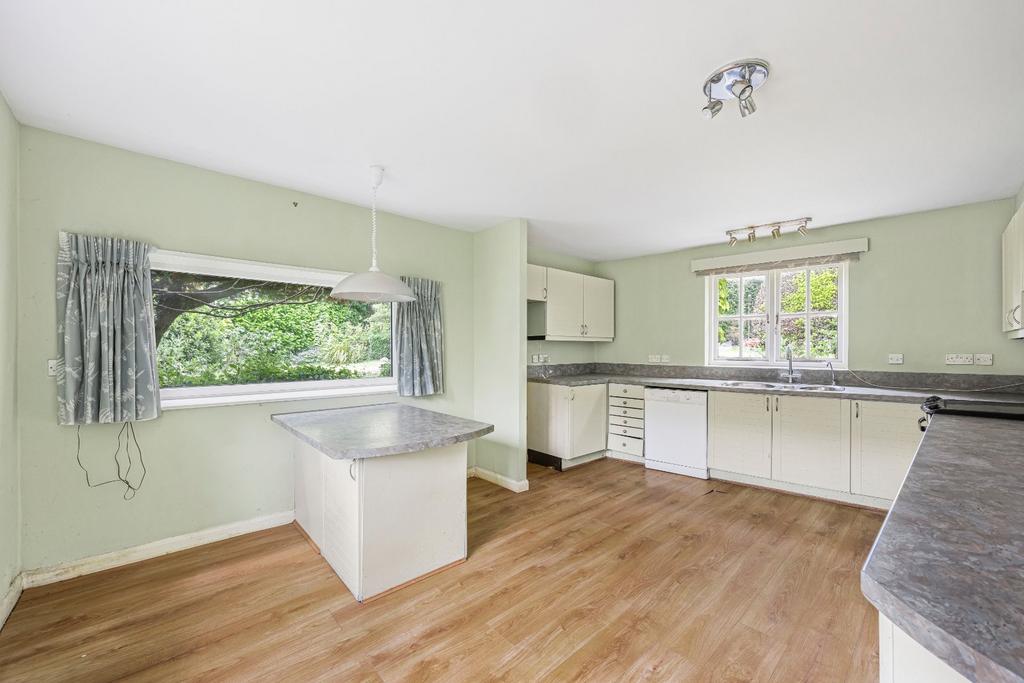 Kitchen Breakfast Rm