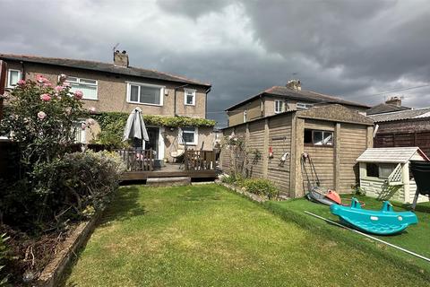 21 Kingsway, Bradford, BD2 1NE
