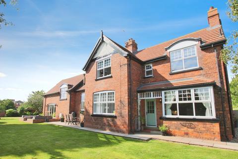 undefined, North Lane, Welwick, Hull, HU12 0SH