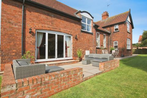 undefined, North Lane, Welwick, Hull, HU12 0SH