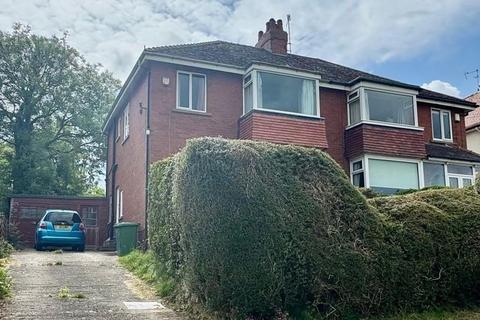 3 bedroom semi-detached house for sale, Red Scar Lane, Scarborough