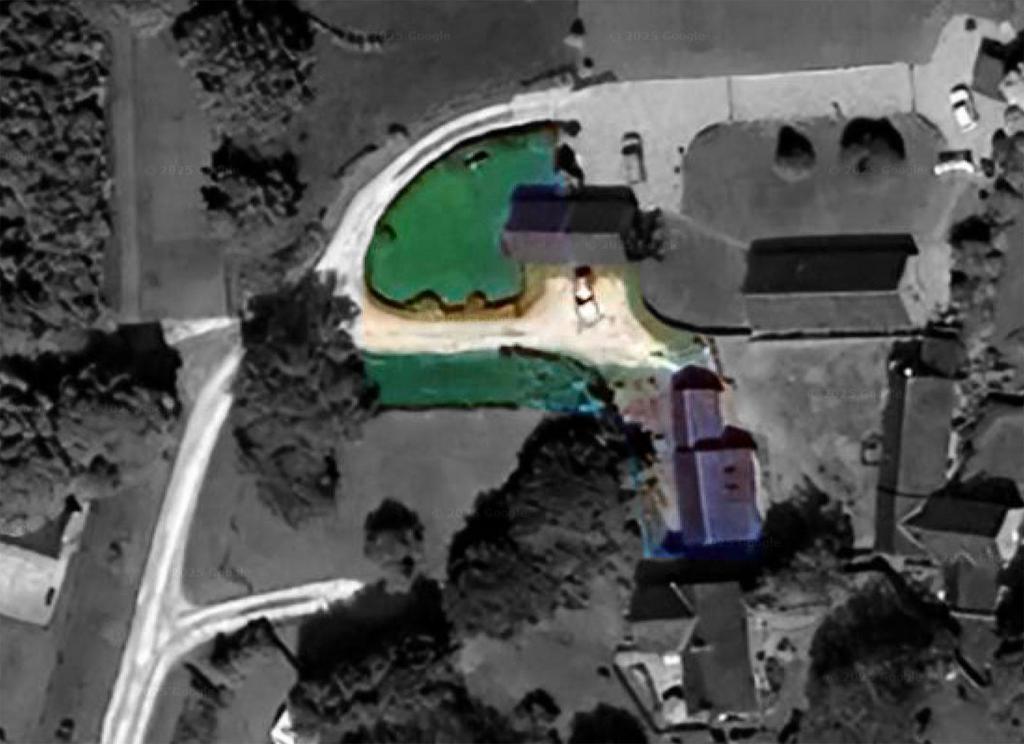 Parking - Secure gated