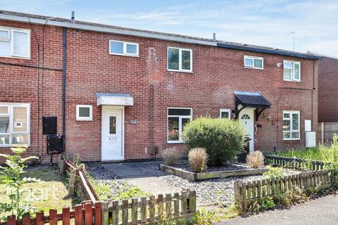 17 Arkle Green, Sinfin, Derby, DE24 9NW