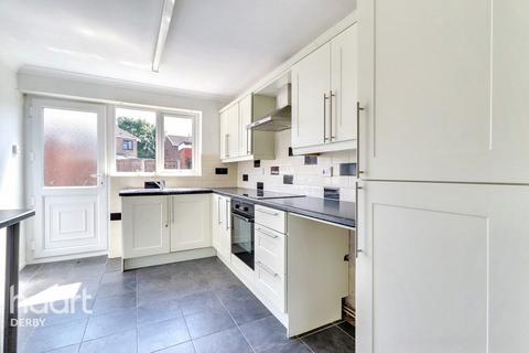 17 Arkle Green, Sinfin, Derby, DE24 9NW