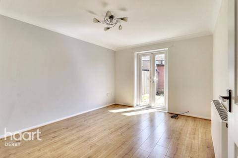 17 Arkle Green, Sinfin, Derby, DE24 9NW