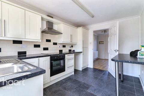 17 Arkle Green, Sinfin, Derby, DE24 9NW
