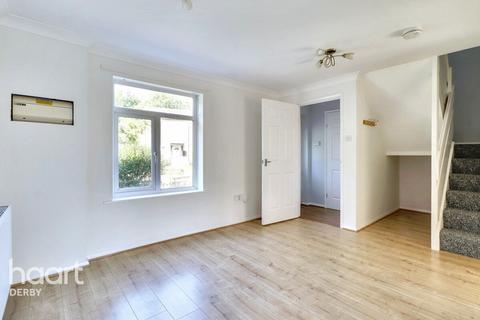 17 Arkle Green, Sinfin, Derby, DE24 9NW