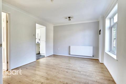 17 Arkle Green, Sinfin, Derby, DE24 9NW