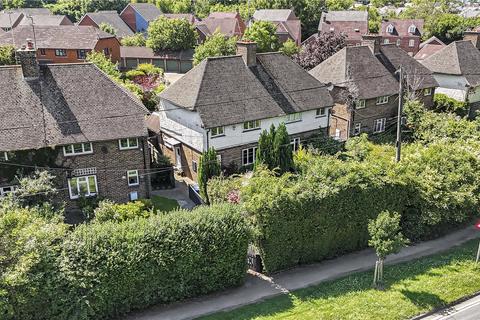 3 bedroom semi-detached house for sale, London Road, Hassocks, West Sussex, BN6